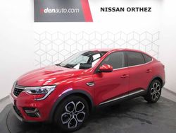 Rouge Utilisé 2022 Renault Arkana Techno SUV | 19 990 € (Super prix)