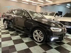 Noir Utilisé 2018 Audi A3 Sportback e-tron S-Line Berline | 21 900 € (Bon prix)