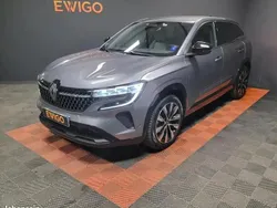 Gris Utilisé 2024 Renault Austral Techno SUV | 27 990 € (Bon prix)