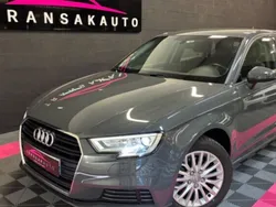 Utilisé 2018 Audi A3 Sportback Business Berline | 15 490 € (Prix juste)