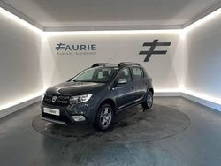 Gris Utilisé 2020 Dacia Sandero Stepway Citadine | 11 490 € (Prix juste)