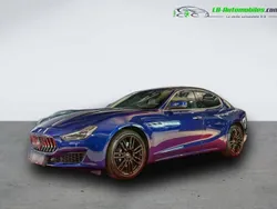 Utilisé 2021 Maserati Ghibli Coupé | 48 400 € (Bon prix)
