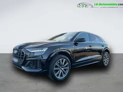 Utilisé 2021 Audi Q8 Sport SUV | 72 400 € (Prix juste)