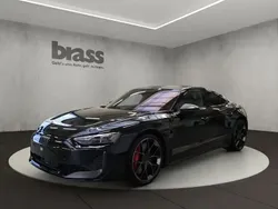 Noir Utilisé 2024 Audi RS e-tron GT Performance Berline | 154 150 €
