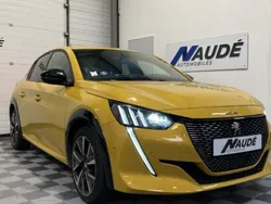 Utilisé 2021 Peugeot 208 GT Citadine | 12 990 € (Super prix)