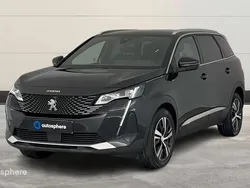 Utilisé 2024 Peugeot 5008 GT Monospace | 30 999 € (Prix juste)