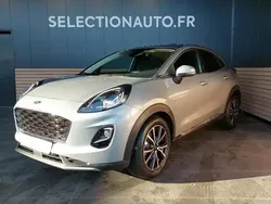 Utilisé 2022 Ford Puma Titanium SUV | 27 590 €
