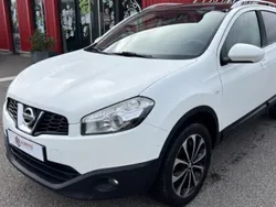 Utilisé 2010 Nissan Qashqai +2 Acenta SUV | 4 990 €