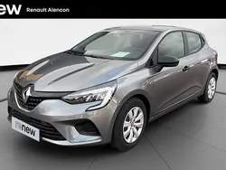 Gris Utilisé 2023 Renault Clio V SE Citadine | 12 991 € (Bon prix)