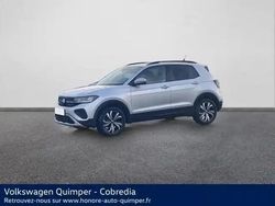 Reflet d'argent métallisée Utilisé 2025 VW T-Cross Edition SUV | 27 500 € (Prix assez cher)