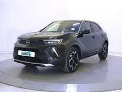 Noir Utilisé 2021 Opel Mokka Ultimate SUV | 18 490 € (Prix juste)