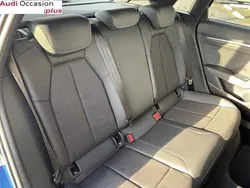 Bleu ascari métallisé Utilisé 2025 Audi A3 S-Line | 37 790 € (Prix juste)