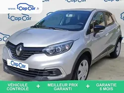 Utilisé 2019 Renault Captur Zen SUV | 9 990 € (Super prix)