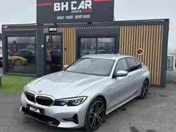 Gris Utilisé 2019 BMW 330e Sport Line Berline | 29 390 € (Prix juste)