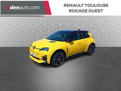 Nouvelle 2025 Renault R5 Iconic Citadine | 30 990 €
