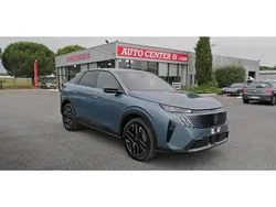 Bleu Nouvelle 2025 Peugeot 3008 Allure SUV | 34 990 € (Prix assez cher)