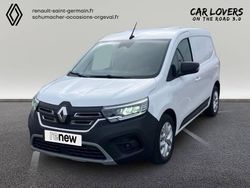 Blanc Utilisé 2023 Renault Kangoo Van | 18 480 €