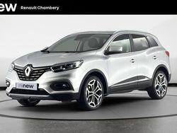 Gris Utilisé 2022 Renault Kadjar Techno SUV | 21 999 € (Bon prix)