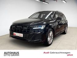 Utilisé 2022 Audi SQ7 Sport SUV | 67 929 € (Bon prix)