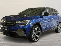 Biton Utilisé 2024 Renault Austral Techno Esprit Alpine SUV | 34 999 € (Prix juste)
