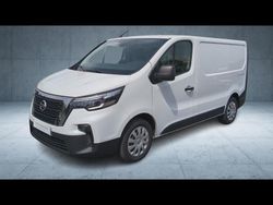 Blanc Utilisé 2022 Nissan Primastar N-Connecta Monospace | 23 490 € (Prix juste)