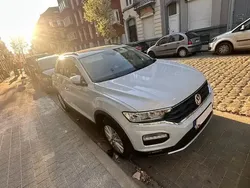 Blanc Utilisé 2019 VW T-Roc SUV | 17 000 € (Super prix)