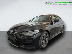 Utilisé 2024 BMW 420 Comfort Edition Coupé | 46 500 € (Prix juste)