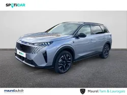 Nouvelle 2025 Peugeot 5008 GTi Monospace | 42 990 € (Prix cher)