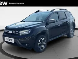 Noir Utilisé 2023 Dacia Duster Journey SUV | 20 599 € (Prix juste)