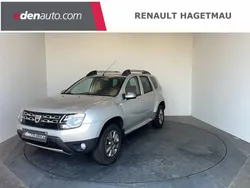 Utilisé 2015 Dacia Duster Prestige SUV | 13 990 € (Bon prix)