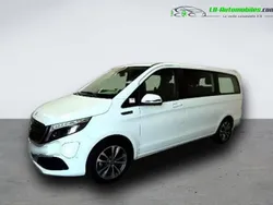 Utilisé 2021 Mercedes EQV300 Break | 45 300 € (Prix juste)