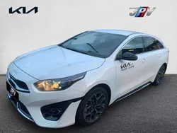 Utilisé 2024 Kia ProCeed GT-Line Citadine | 27 980 € (Prix juste)