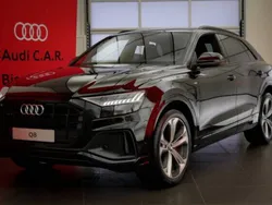 Utilisé 2024 Audi Q8 S-Line SUV | 129 900 €