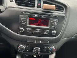 Gris Utilisé 2013 Kia Ceed Style Berline | 7 800 €