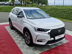 DS Automobiles DS7 Crossback
