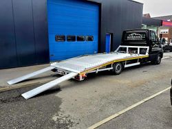 Noir Utilisé 2016 Iveco Daily | 34 900 €
