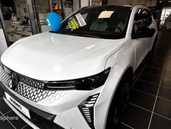 Blanc Nouvelle 2024 Renault Scénic Iconic Monospace | 48 799 € (Prix juste)