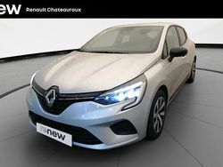 Gris Utilisé 2023 Renault Clio V Equilibre Citadine | 15 490 € (Prix juste)