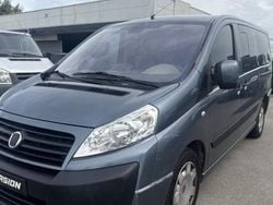 Gris Utilisé 2010 Fiat Scudo Van | 9 990 €