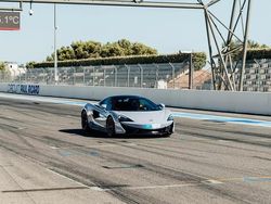 Utilisé 2021 McLaren 570S Cabriolet | 195 000 €