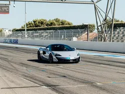 Utilisé 2021 McLaren 570S Cabriolet | 195 000 €