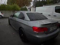 Utilisé 2009 BMW 320 Cabriolet Sport Line Cabriolet | 7 500 €