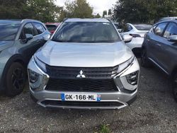 Gris Utilisé 2022 Mitsubishi Eclipse Cross Instyle SUV | 19 600 €