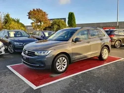 Utilisé 2021 VW Tiguan Business SUV | 23 490 € (Bon prix)