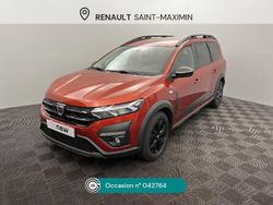 Marron Utilisé 2022 Dacia Jogger Extreme Break | 17 990 € (Prix juste)
