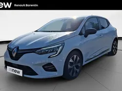 Blanc Utilisé 2023 Renault Clio V Evolution Berline | 13 490 € (Super prix)