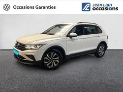 Utilisé 2022 VW Tiguan Active SUV | 27 490 € (Prix juste)