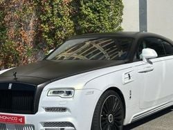 Occasion 2015 Rolls Royce Wraith Coupé | 239 990 €