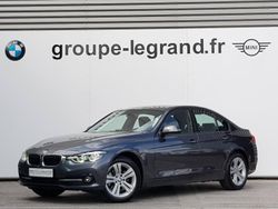 Utilisé 2018 BMW 318 Berline | 24 900 € (Prix juste)