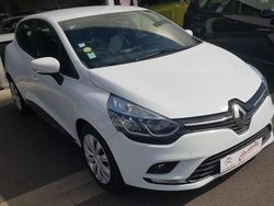 Blanc Utilisé 2019 Renault Clio IV LIMITED Berline | 12 900 € (Prix juste)
